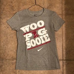 Short sleeve t-shirt